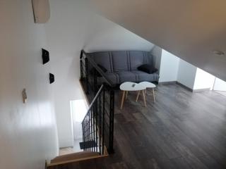 Agréable maison au cœur d'un petit village - 9