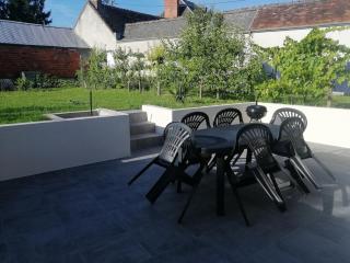 Agréable maison au cœur d'un petit village - 7