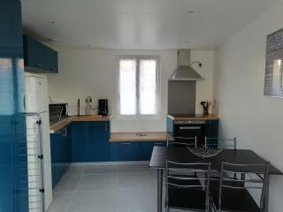 Agréable maison au cœur d'un petit village - 6