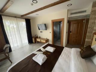 Asgard Deluxe hotel - Taylıeli - 3