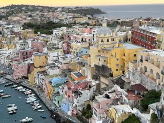 La Casa dei Sogni - Procida - 7