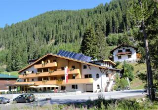 Gasthof Waldesruh - 2