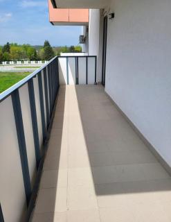 SALAN Apartman West - Galanta - 3