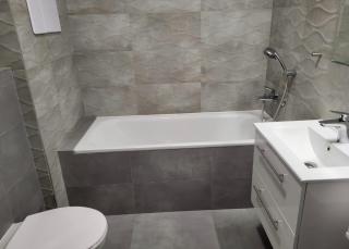 SALAN Apartman West - Galanta - 2