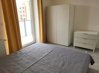 SALAN Apartman West - Galanta - 1