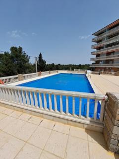 Apto Vistas al Mar -Punta del Cavall - Salou - 4