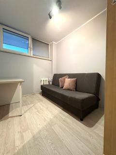 Nadmorski apartament Piastowska - Danzig - 3