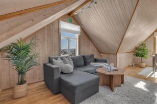 Cozy central loft apartment with amazing view - 3