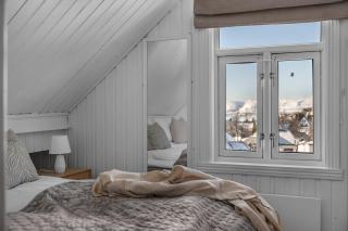 Cozy central loft apartment with amazing view - 6