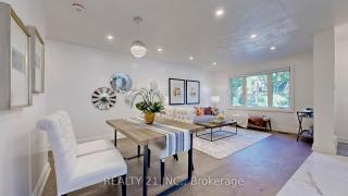 Family Friendly Haven Near Bluffs - Toronto - 0