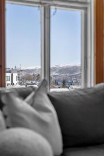 Cozy central loft apartment with amazing view - 4