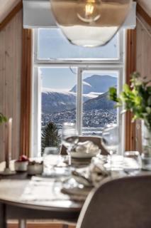 Cozy central loft apartment with amazing view - 9