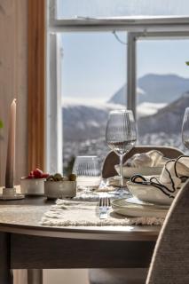 Cozy central loft apartment with amazing view - 8