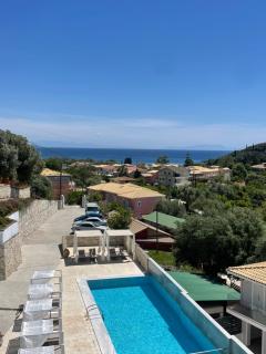 MARIS PARGA - Parga - 8