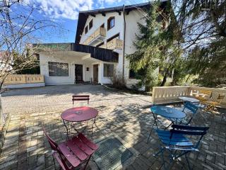 Chalet Minut - Vatra Dornei - 3