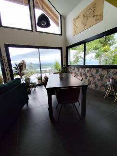 Maison mitoyenne au calme - Cruseilles - 8