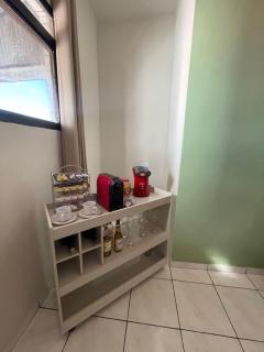 Apartamento inteiro para o São João - Campina Grande - 2