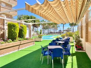 Mirador Home, 1ª Línea, Magic World - 2