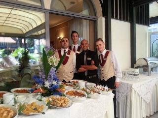 Amsterdam Suite Hotel & SPA - Rimini - 9