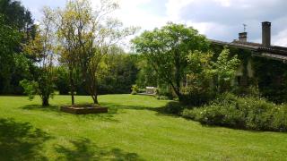 Maison avec jardin 1,5 hectare clôturé et piscine chauffée - 9 couchages - Creyssensac-et-Pissot - 1