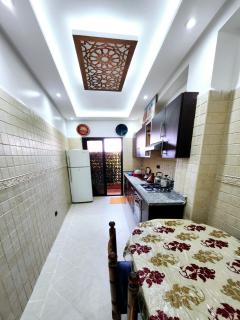 Appartement moderne à Guéliz proche de Medina - 1