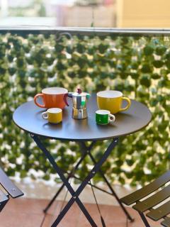 GioGio house - Vico Equense - 2