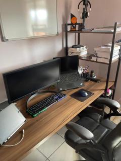 Apartamento inteiro para o São João - Campina Grande - 8