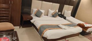 Hotel Mamata - Nova Deli - 5