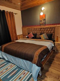 Flugafen B&B- A Peaceful home in Apple Orchards - 7