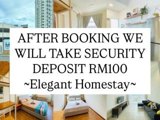 Elegant Homestay Borneo Cove - Sandakan - 9