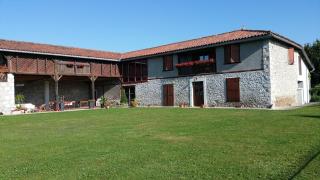 La Ferme Les Coustères - Gîte modulable - En couple ou en tribu de 2 à 15 pers - Montréjeau - 9
