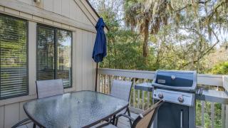 Pet Friendly, Oasis, Nature Preserve, NH68 - Hilton Head Island - 6
