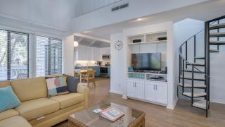 Pet Friendly, Oasis, Nature Preserve, NH68 - Hilton Head Island - 4