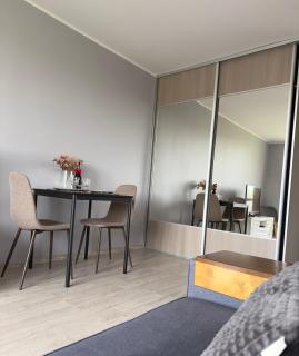 Nadmorski apartament Piastowska - Danzig - 1