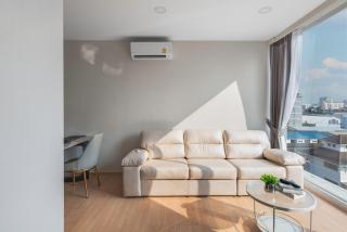 Zenith Loft Thonglor 20 by LeGrant - Banguecoque - 3