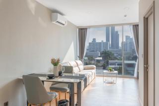 Zenith Loft Thonglor 20 by LeGrant - Banguecoque - 6