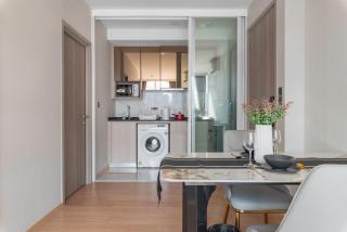 Zenith Loft Thonglor 20 by LeGrant - Banguecoque - 5