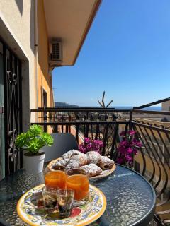 Casa Puglia - Giardini Naxos - 0