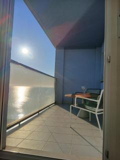 Spa & Jacuzzi frente al mar - 9