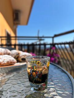 Casa Puglia - Giardini Naxos - 4