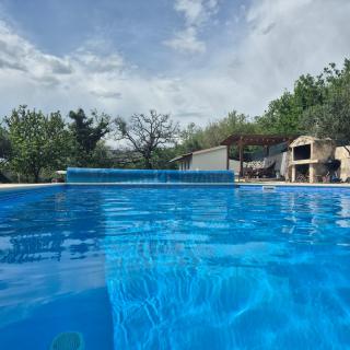Villa MirIva - Katuni - 9