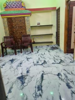 ARUNACHALA Guest HOMES - Jāmb - 8