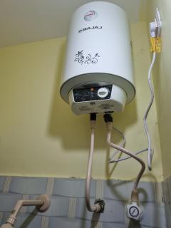 ARUNACHALA Guest HOMES - Jāmb - 5