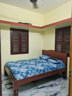 ARUNACHALA Guest HOMES - Jāmb - 4
