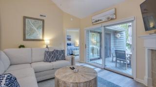 Complex Pool, Pet Friendly, Tennis, SR78 - Hilton Head Island - 3