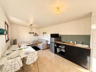 Le Cocon - Jardin - Wifi - Vaux-sur-Mer - 5