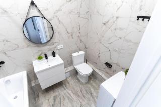 Brente Lantara Apartment - 8