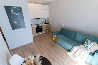 Brente Lantara Apartment - 6