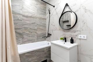 Brente Lantara Apartment - 1