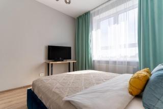 Brente Lantara Apartment - 7